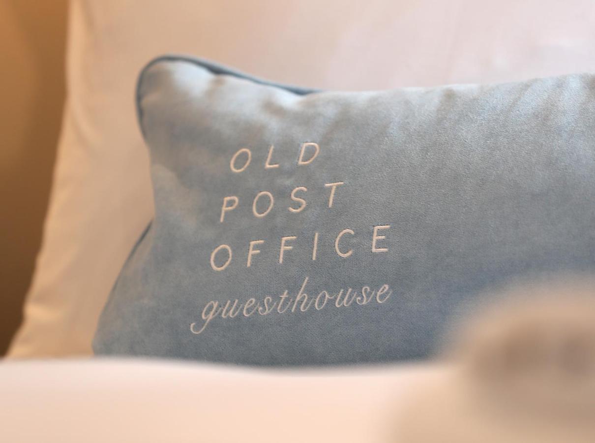 ホテル Old Post Office スレーン エクステリア 写真