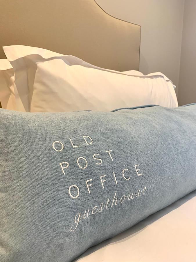 ホテル Old Post Office スレーン エクステリア 写真
